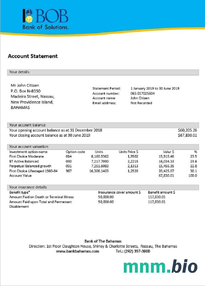 BGFI Bank Bonapriso